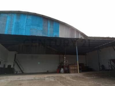 Galpón con oficinas el el sector Monterrey de Anaco en Venta - 2