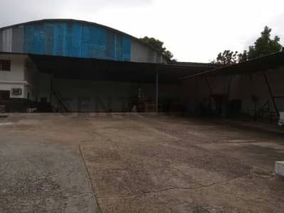 Galpón con oficinas el el sector Monterrey de Anaco en Venta - 3