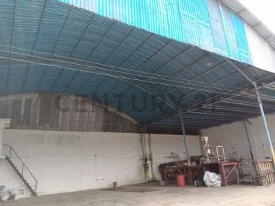 Galpón con oficinas el el sector Monterrey de Anaco en Venta - 4