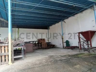 Galpón con oficinas el el sector Monterrey de Anaco en Venta - 5