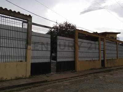 Galpón con oficinas el el sector Monterrey de Anaco en Venta - 6