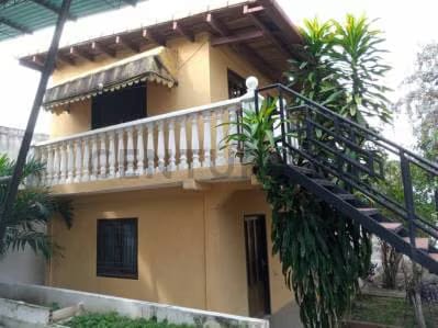 Galpón con oficinas el el sector Monterrey de Anaco en Venta - 7