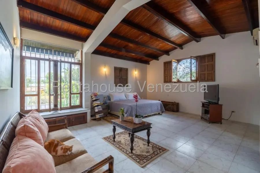 Casa en Venta en Prados del Este Caracas - 11