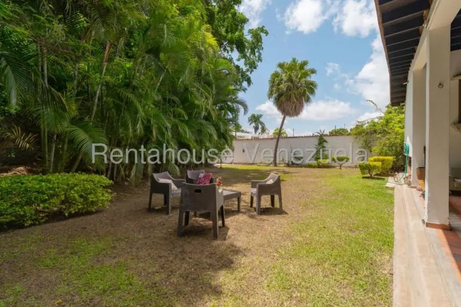 Casa en Venta en Prados del Este Caracas - 12