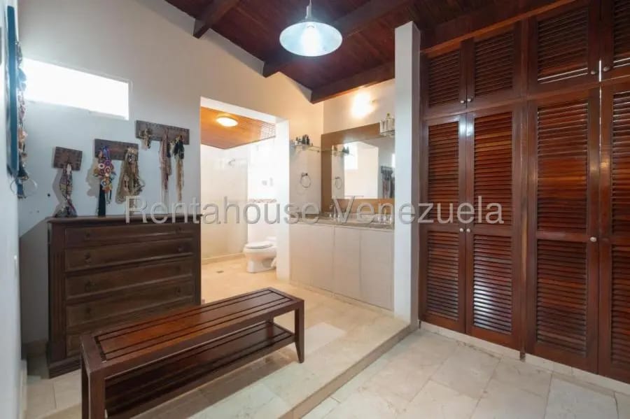 Casa en Venta en Prados del Este Caracas - 14
