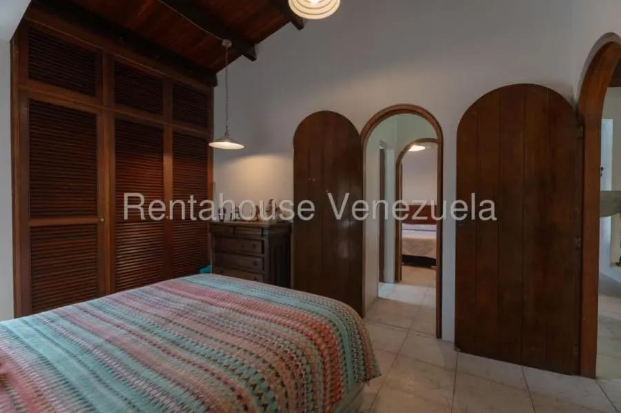 Casa en Venta en Prados del Este Caracas - 16