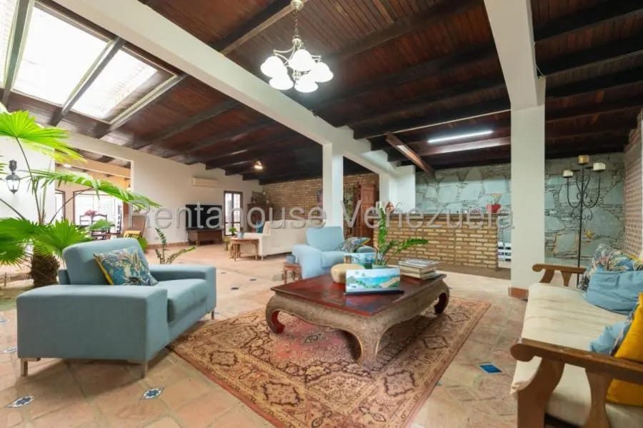 Casa en Venta en Prados del Este Caracas - 17