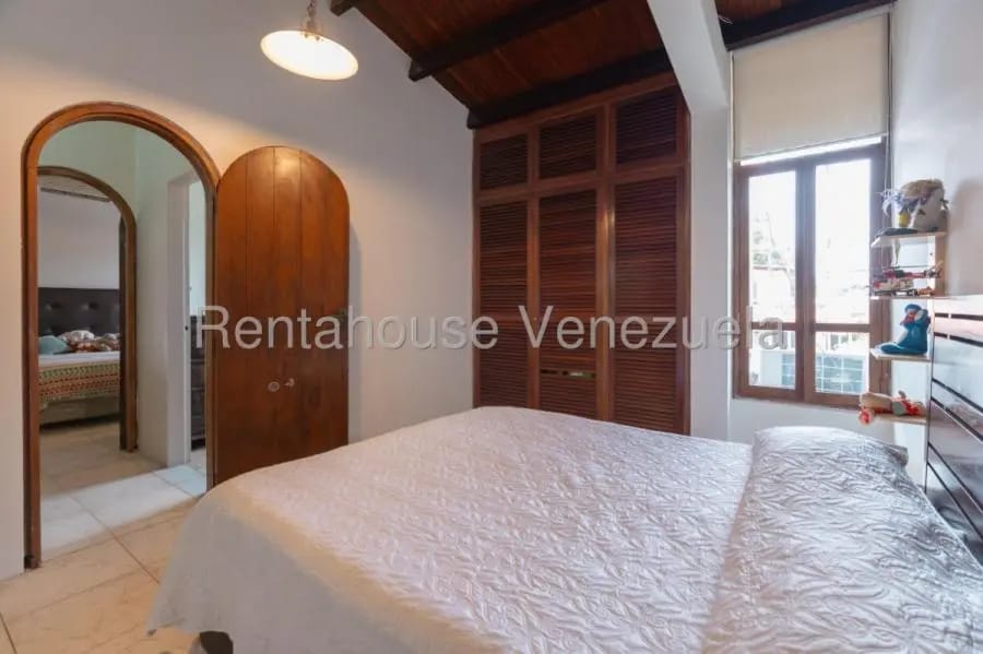 Casa en Venta en Prados del Este Caracas - 18