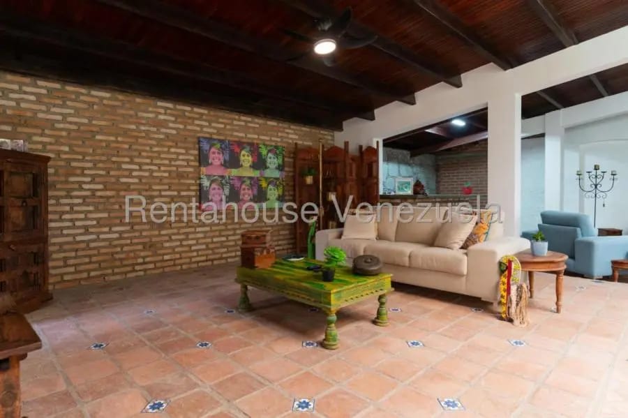 Casa en Venta en Prados del Este Caracas - 19