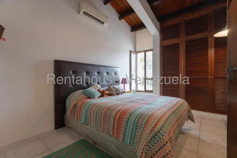 Casa en Venta en Prados del Este Caracas - 21
