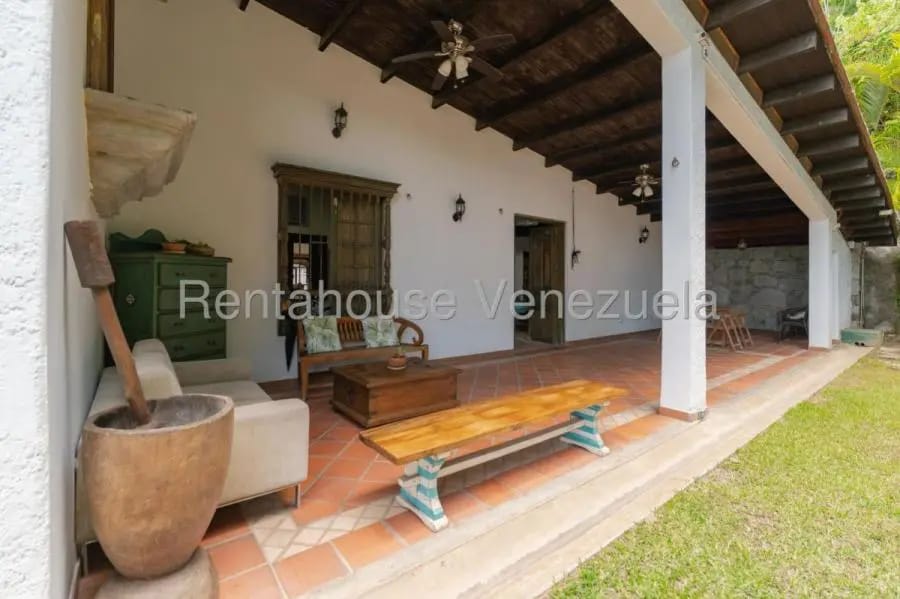 Casa en Venta en Prados del Este Caracas - 22