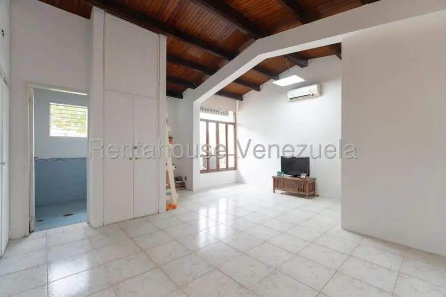 Casa en Venta en Prados del Este Caracas - 26
