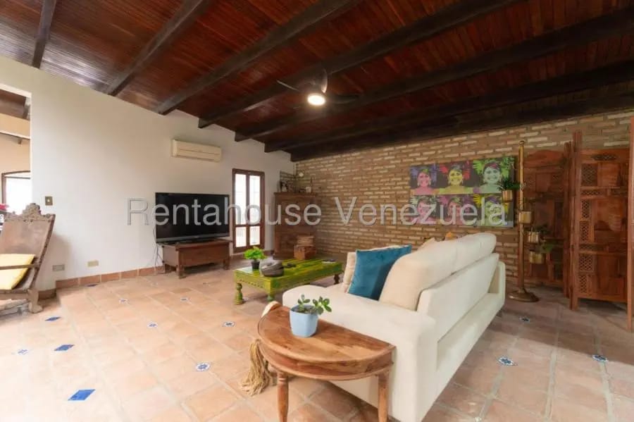 Casa en Venta en Prados del Este Caracas - 28
