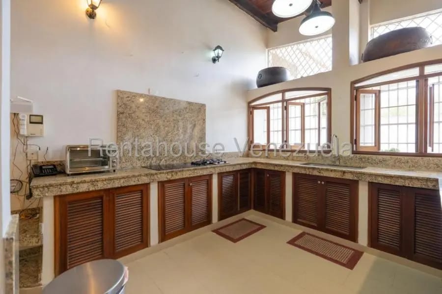 Casa en Venta en Prados del Este Caracas - 29