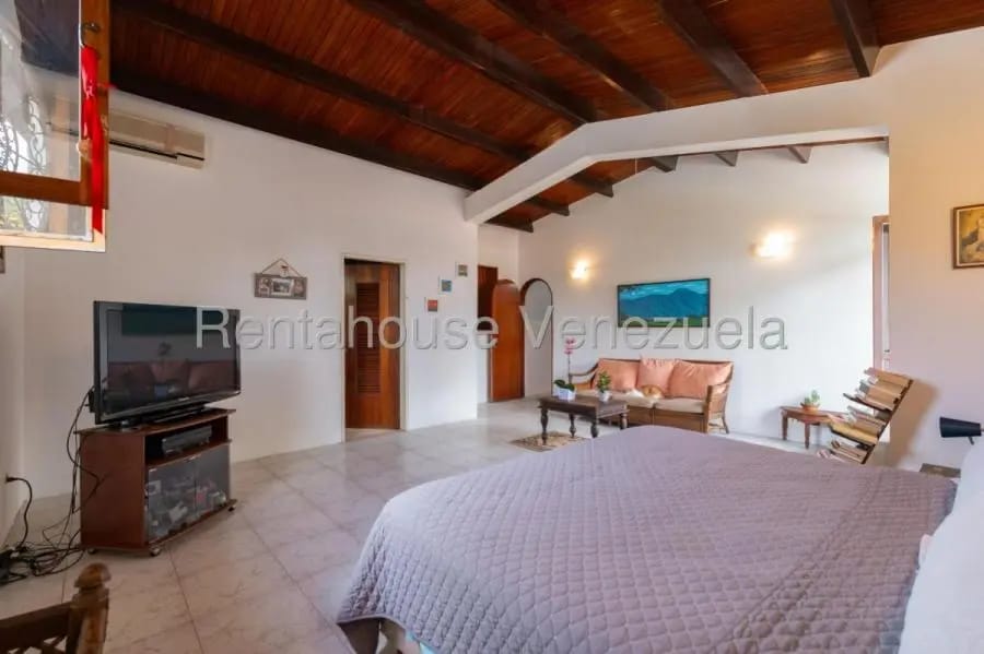 Casa en Venta en Prados del Este Caracas - 4
