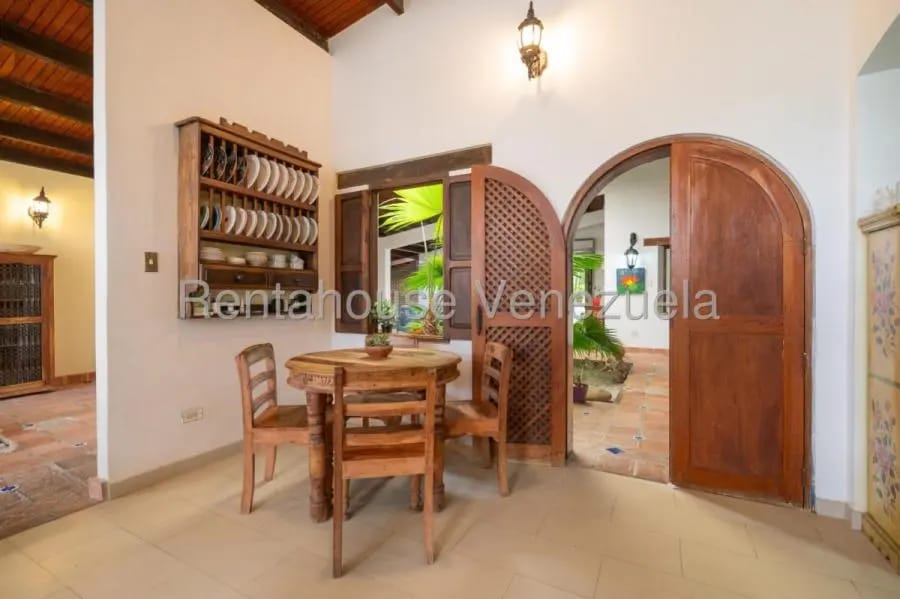 Casa en Venta en Prados del Este Caracas - 31