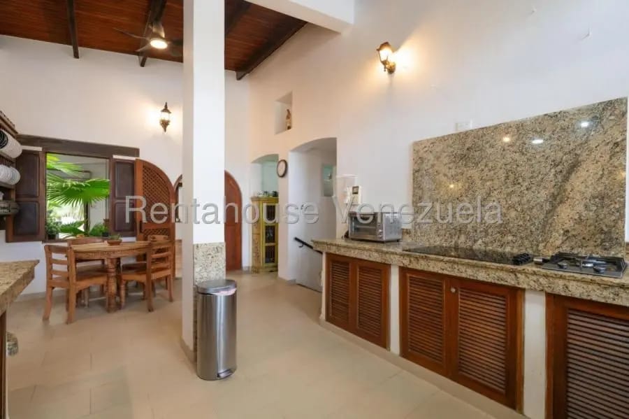 Casa en Venta en Prados del Este Caracas - 5