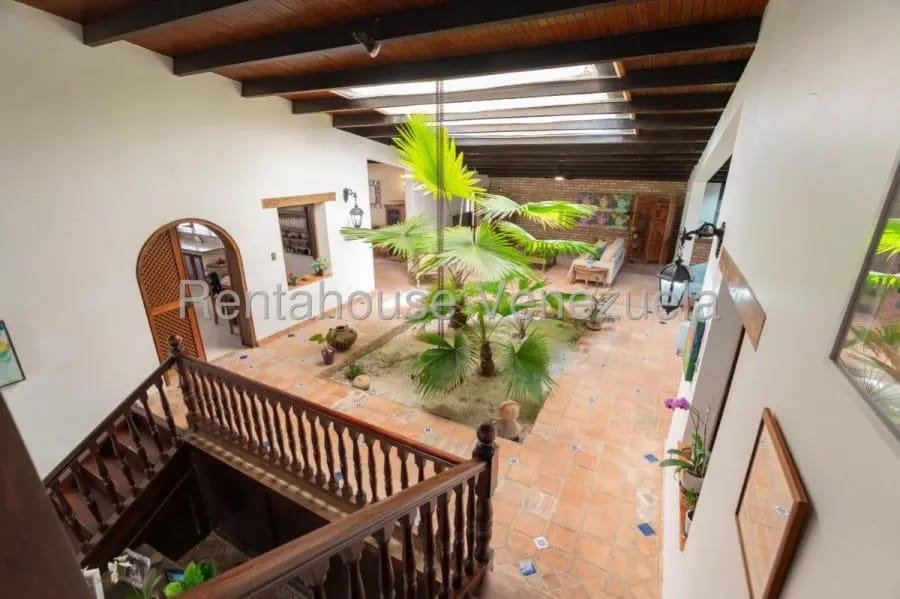 Casa en Venta en Prados del Este Caracas - 8