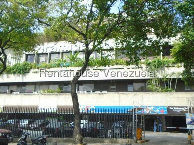 Comercial (Oficina) en Alquiler en Prado Humboldt, Distrito Metropolitano