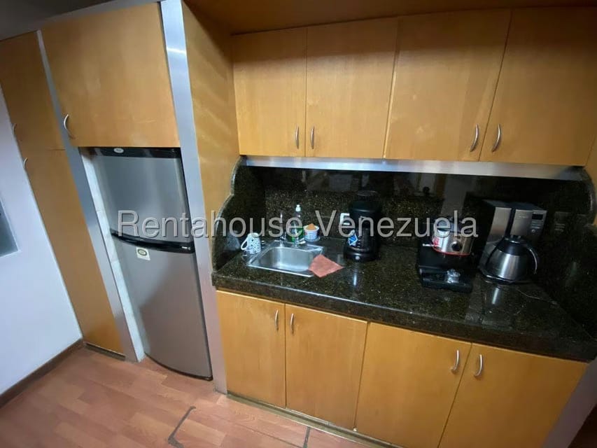 Comercial (Oficina) en Alquiler en Prado Humboldt, Distrito Metropolitano - 13