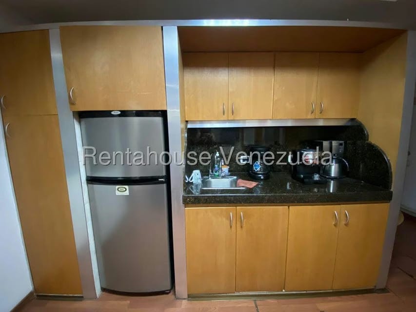 Comercial (Oficina) en Alquiler en Prado Humboldt, Distrito Metropolitano - 15