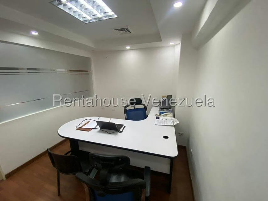 Comercial (Oficina) en Alquiler en Prado Humboldt, Distrito Metropolitano - 16