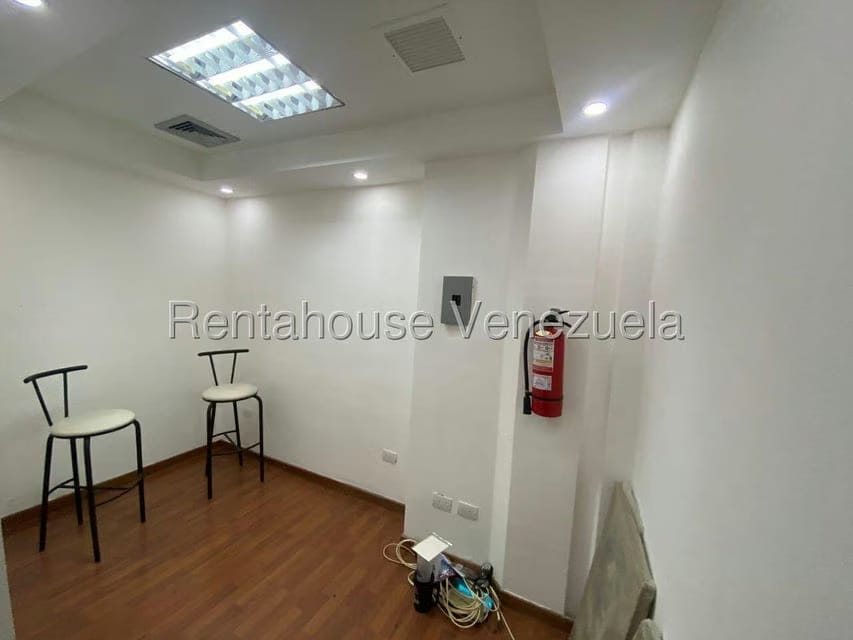 Comercial (Oficina) en Alquiler en Prado Humboldt, Distrito Metropolitano - 17