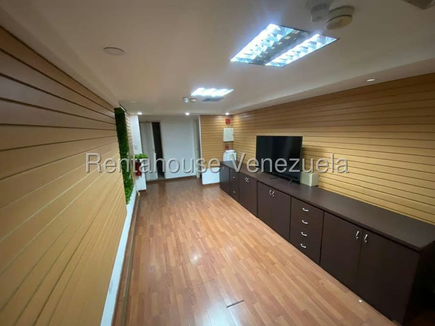 Comercial (Oficina) en Alquiler en Prado Humboldt, Distrito Metropolitano - 19
