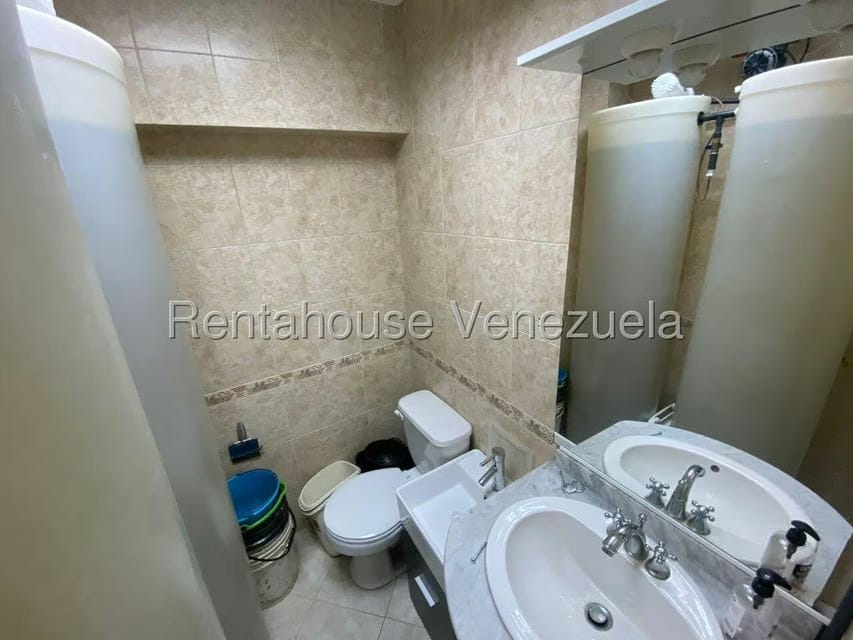 Comercial (Oficina) en Alquiler en Prado Humboldt, Distrito Metropolitano - 20