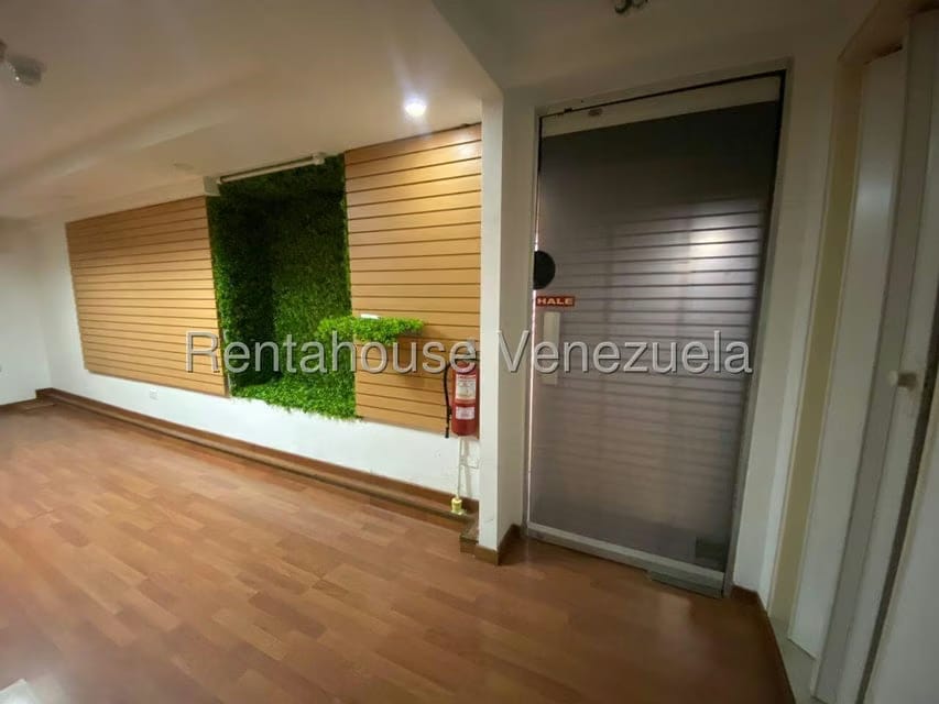 Comercial (Oficina) en Alquiler en Prado Humboldt, Distrito Metropolitano - 21