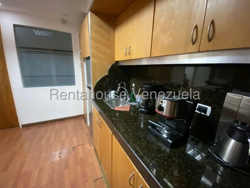 Comercial (Oficina) en Alquiler en Prado Humboldt, Distrito Metropolitano - 26