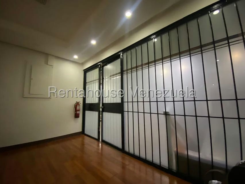 Comercial (Oficina) en Alquiler en Prado Humboldt, Distrito Metropolitano - 5