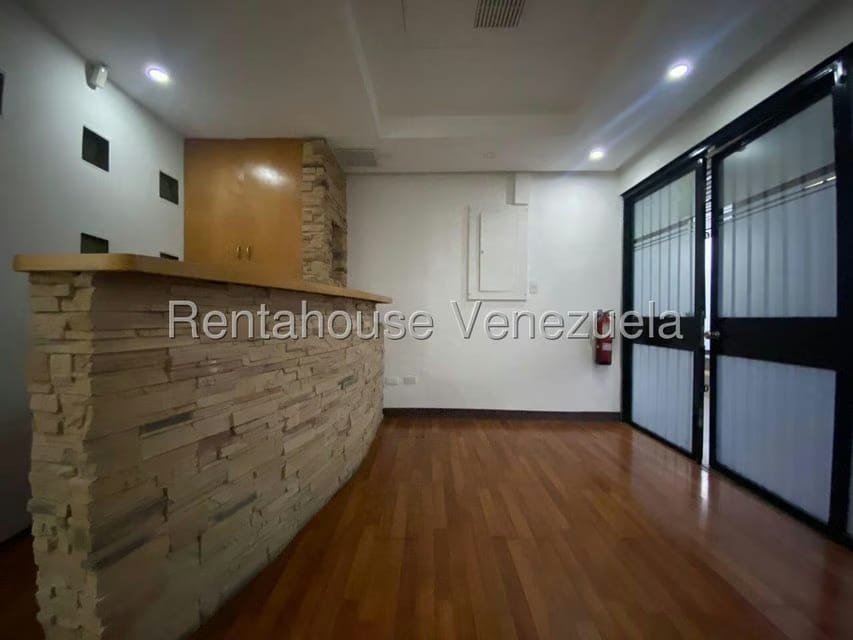 Comercial (Oficina) en Alquiler en Prado Humboldt, Distrito Metropolitano - 6