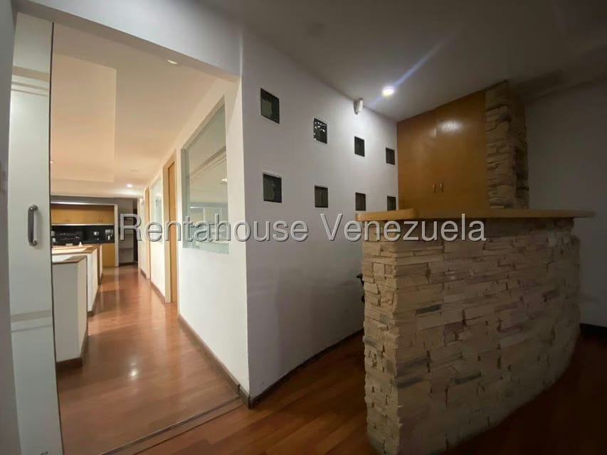 Comercial (Oficina) en Alquiler en Prado Humboldt, Distrito Metropolitano - 7