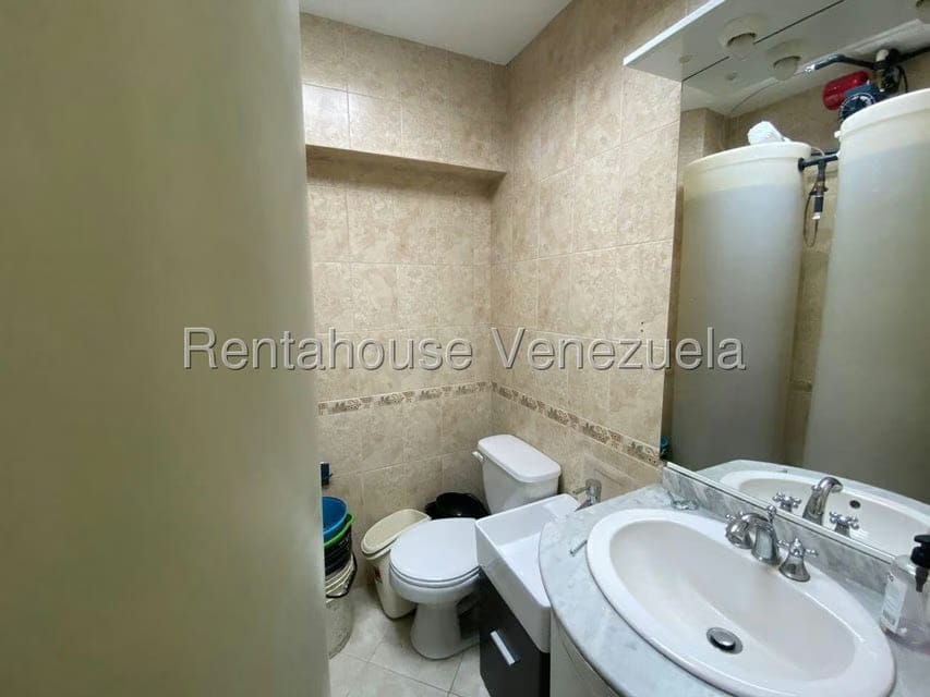 Comercial (Oficina) en Alquiler en Prado Humboldt, Distrito Metropolitano - 9