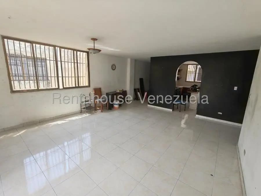 Apartamento en Venta en Caracas