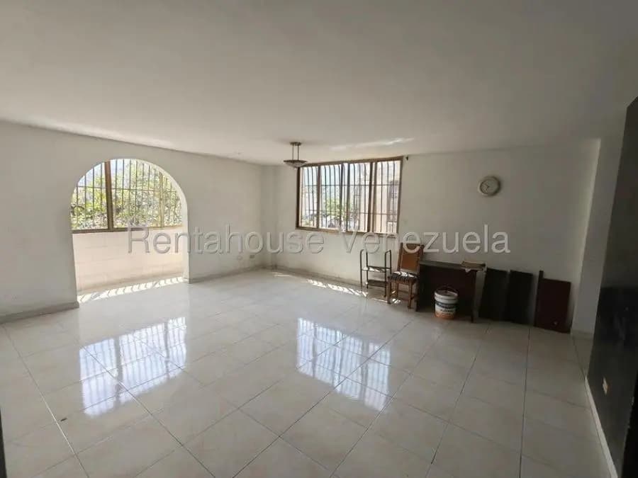 Apartamento en Venta en Caracas - 2