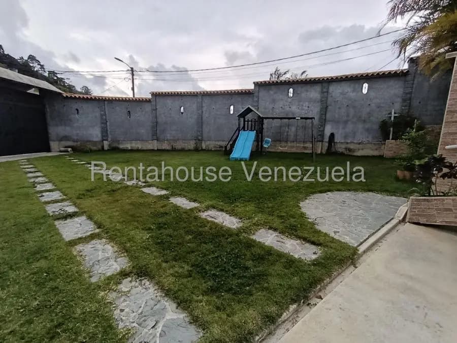 Casa en Venta en El Amarillo San Antonio de Los Altos