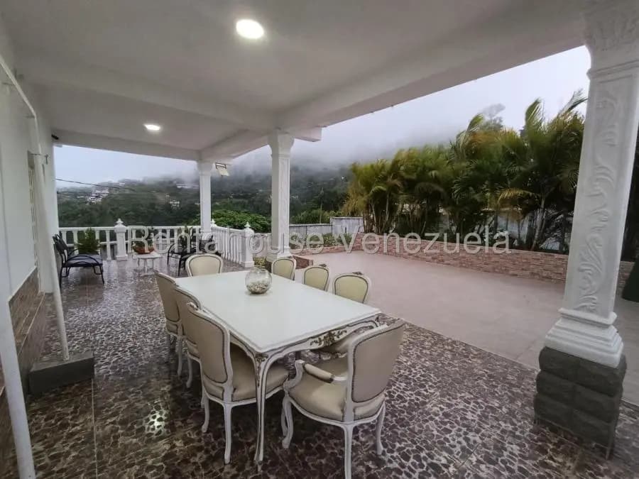 Casa en Venta en El Amarillo San Antonio de Los Altos - 17