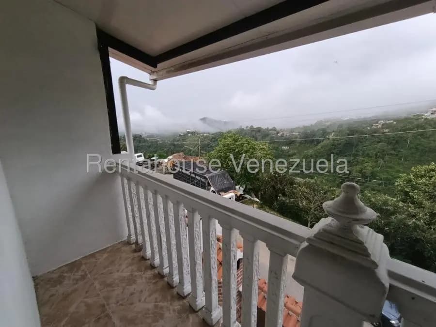 Casa en Venta en El Amarillo San Antonio de Los Altos - 23