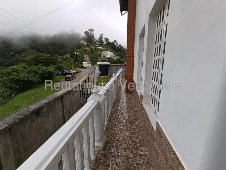 Casa en Venta en El Amarillo San Antonio de Los Altos - 25