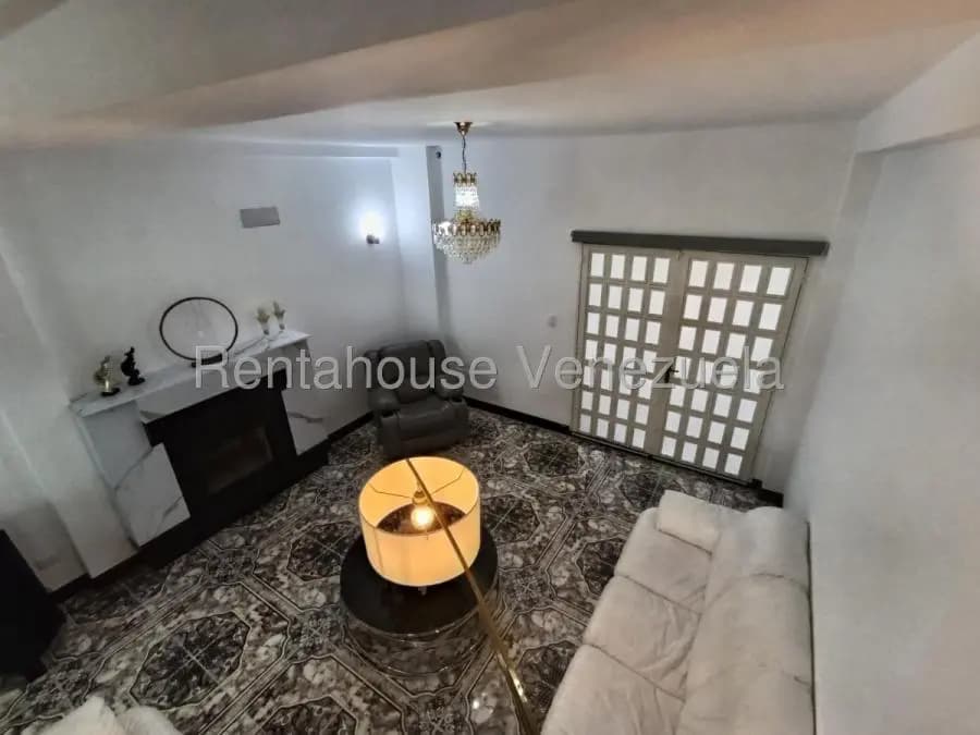 Casa en Venta en El Amarillo San Antonio de Los Altos - 26