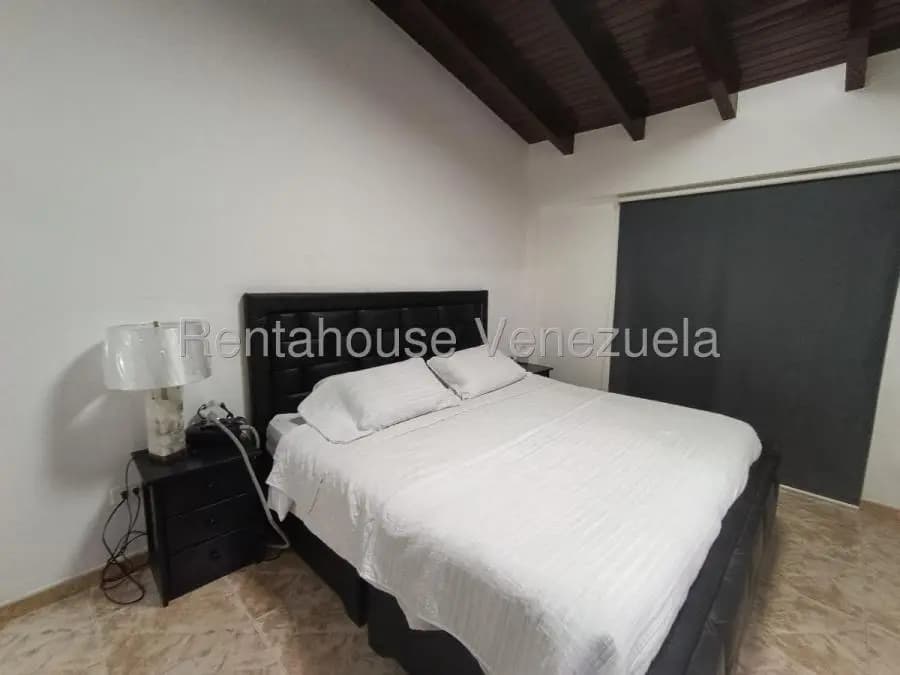 Casa en Venta en El Amarillo San Antonio de Los Altos - 29