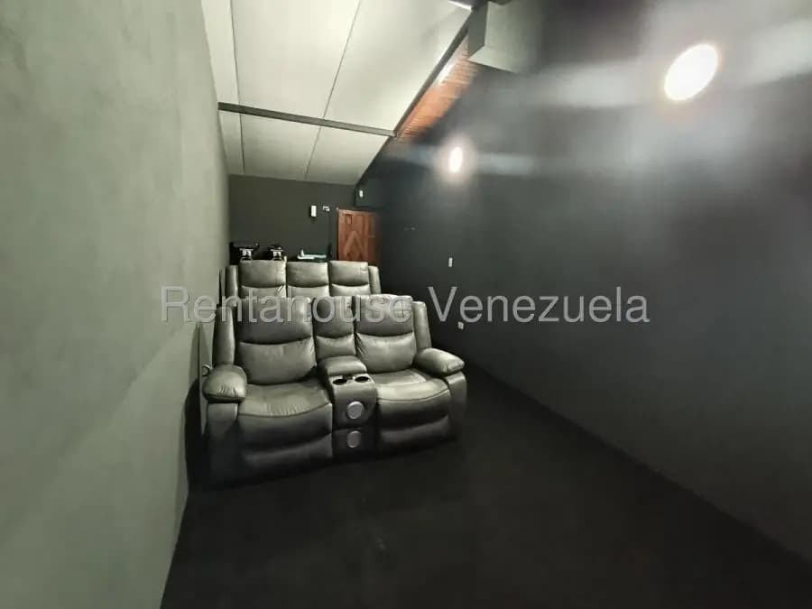 Casa en Venta en El Amarillo San Antonio de Los Altos - 30