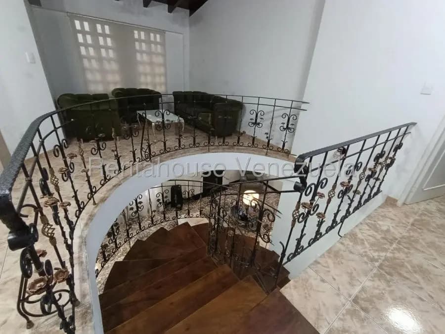 Casa en Venta en El Amarillo San Antonio de Los Altos - 5