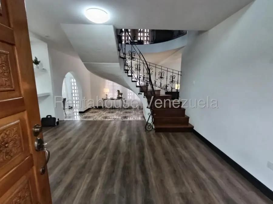 Casa en Venta en El Amarillo San Antonio de Los Altos - 7
