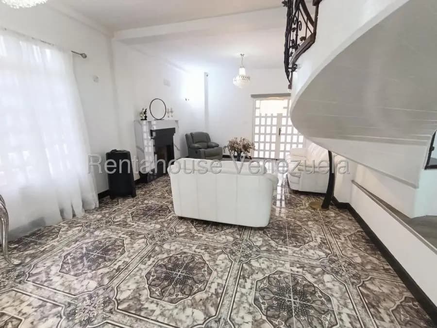 Casa en Venta en El Amarillo San Antonio de Los Altos - 8