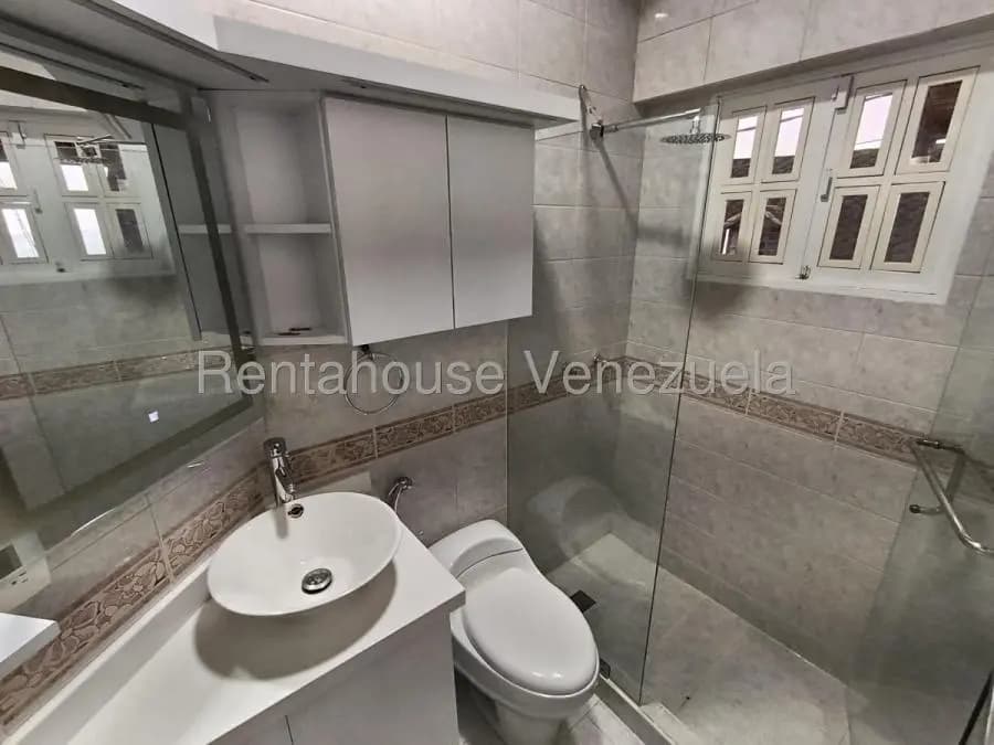 Casa en Venta en El Amarillo San Antonio de Los Altos - 10