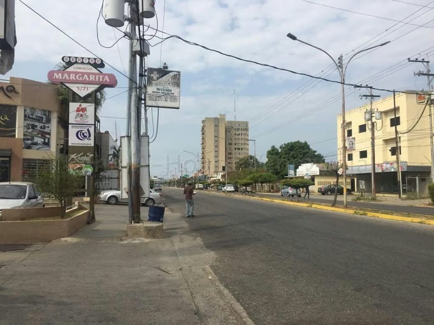 Comercial (Local Comercial) en Alquiler en Plaza Alonso, Zulia - 6