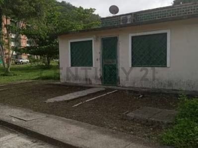 VENTA DE CASA EN CHARALLAVE